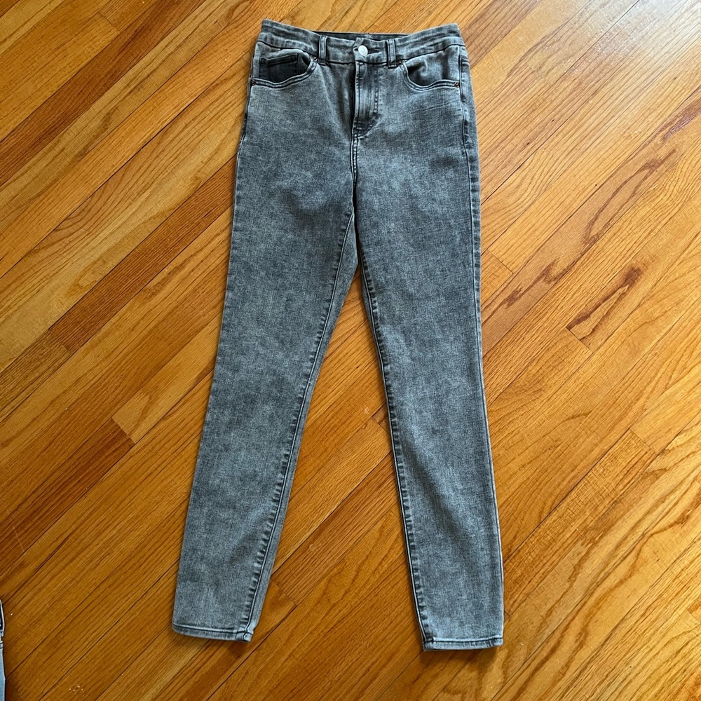 Express Ultra Hyper Stretch Jeans